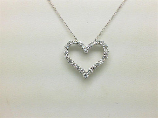 Diamond Pendant