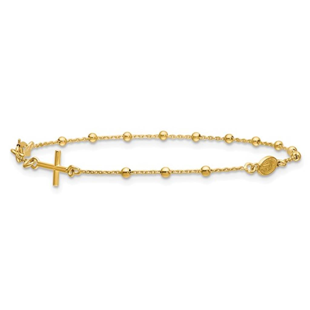 Gold Bracelet