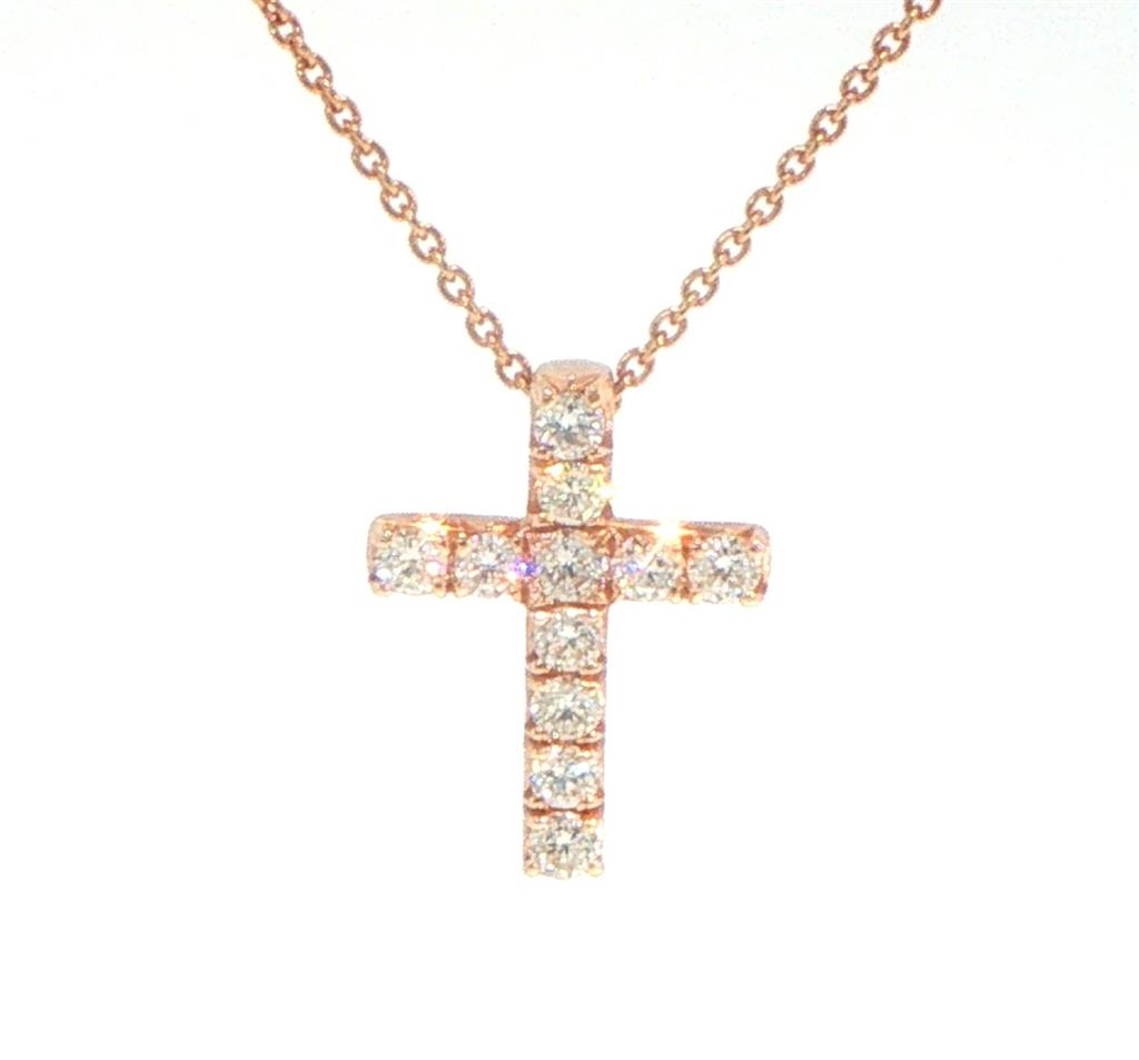 Diamond Pendant