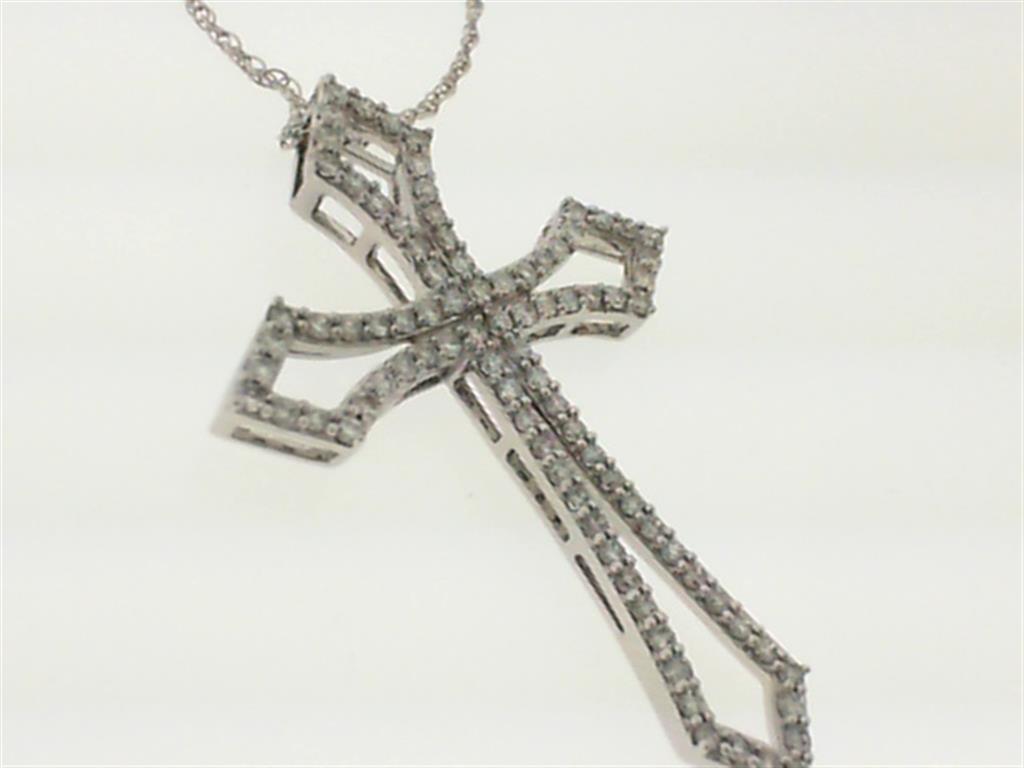 Diamond Pendant