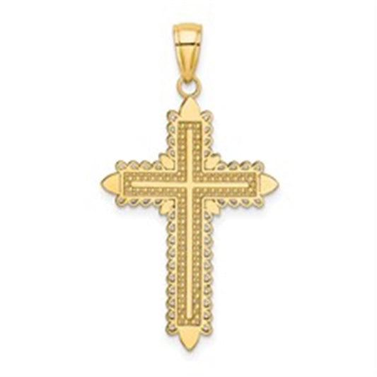 Gold Pendants / Charm
