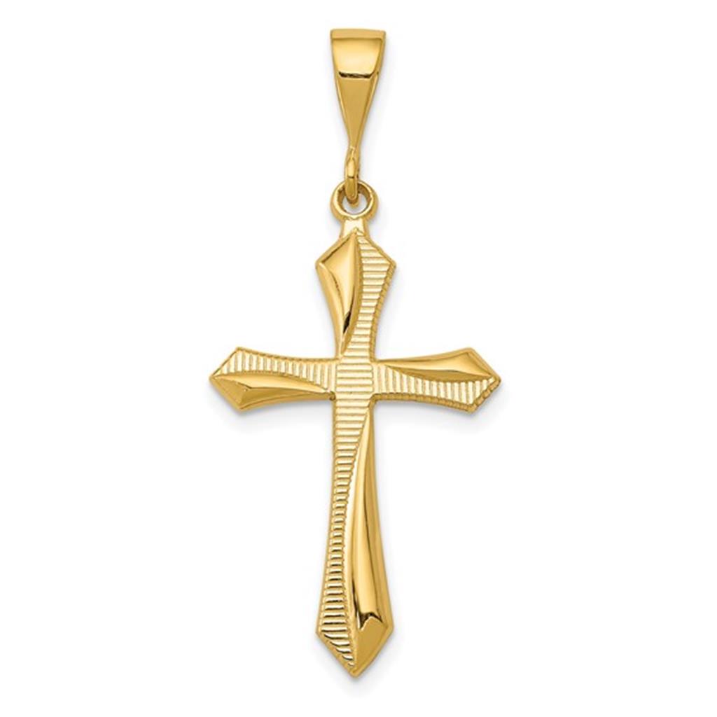 Gold Pendants / Charm