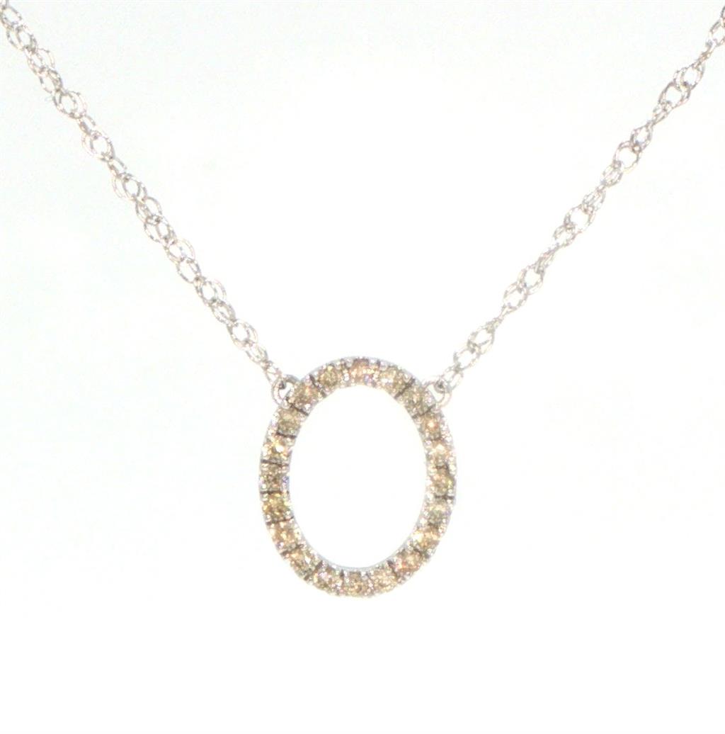 Diamond Necklace