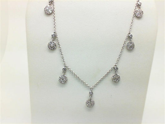 Diamond Necklace