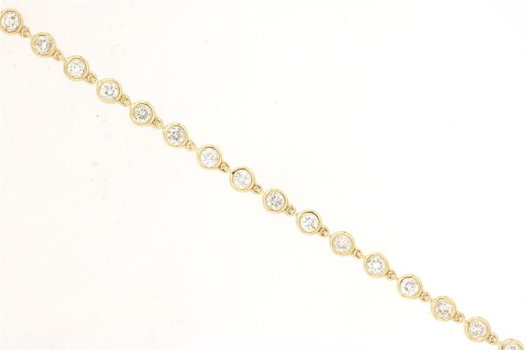 Diamond Bracelet