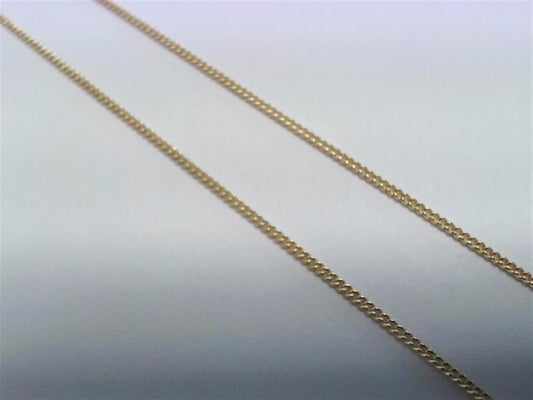 Gold Filled Chain