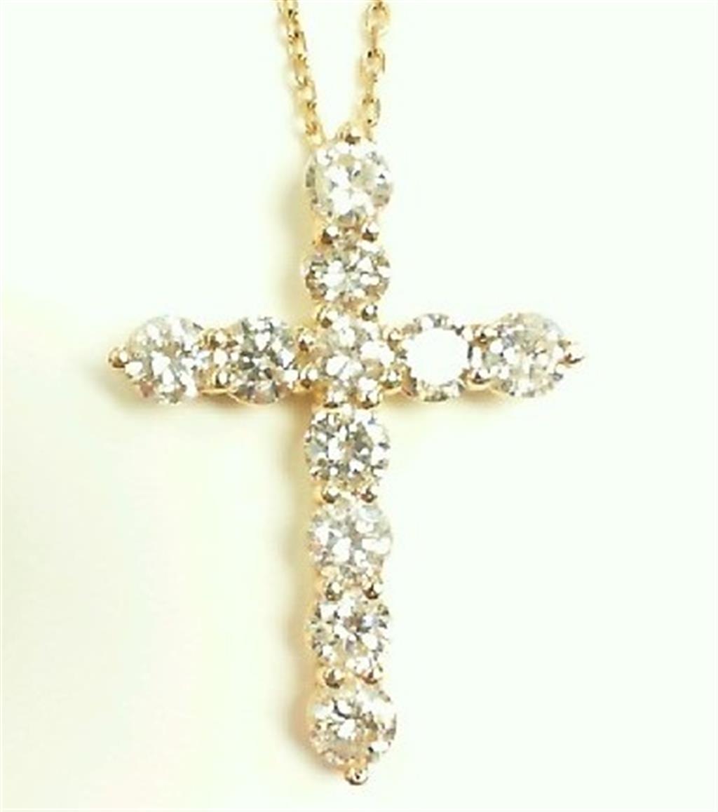 Diamond Pendant