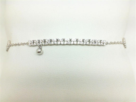 Diamond Bracelet