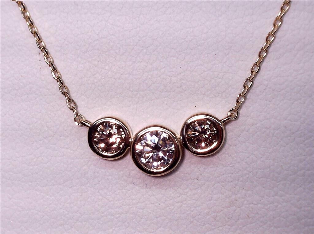 Diamond Pendant