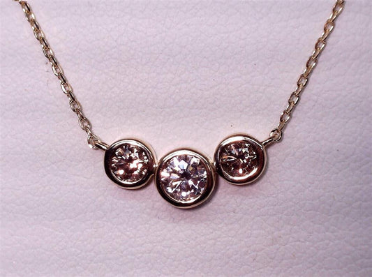 Diamond Pendant