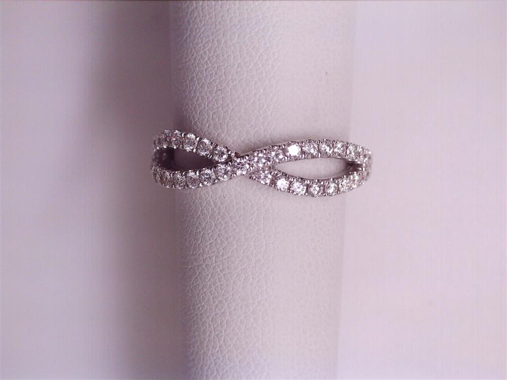 Diamond Fashion Rings  -  Women'