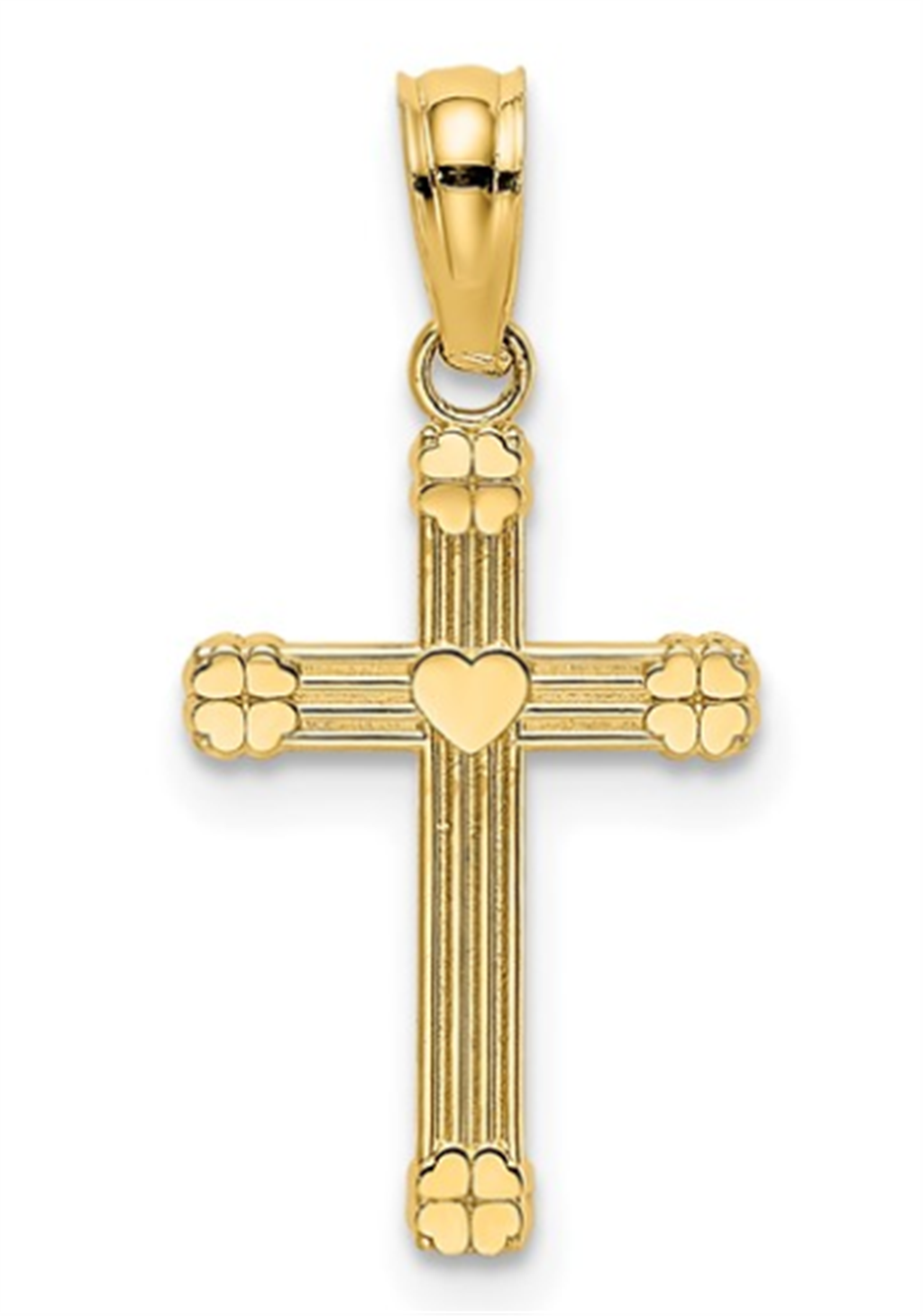 Gold Pendants / Charm