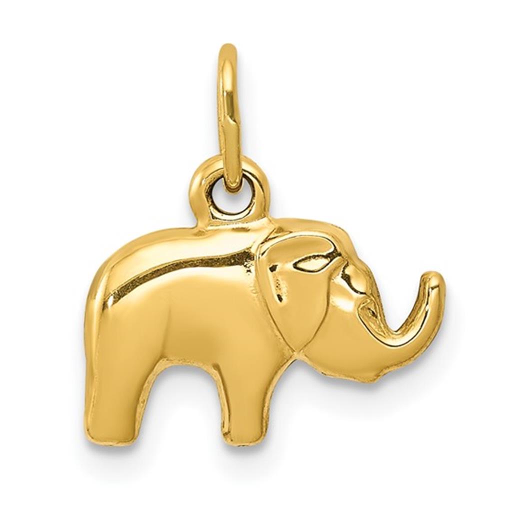 Gold Pendants / Charm
