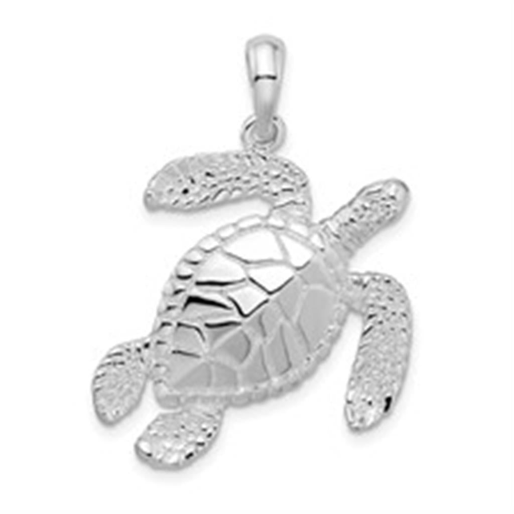 Silver Pendants/Charm