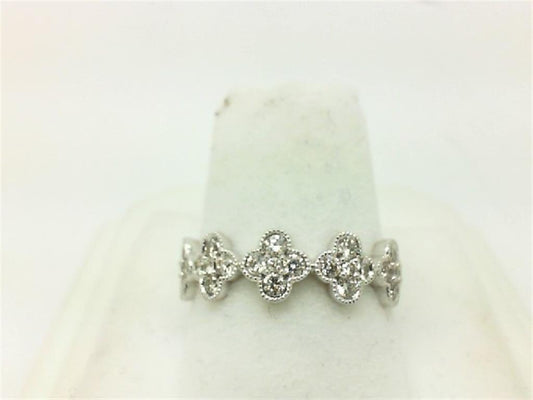 Diamond Fashion Rings  -  Women'