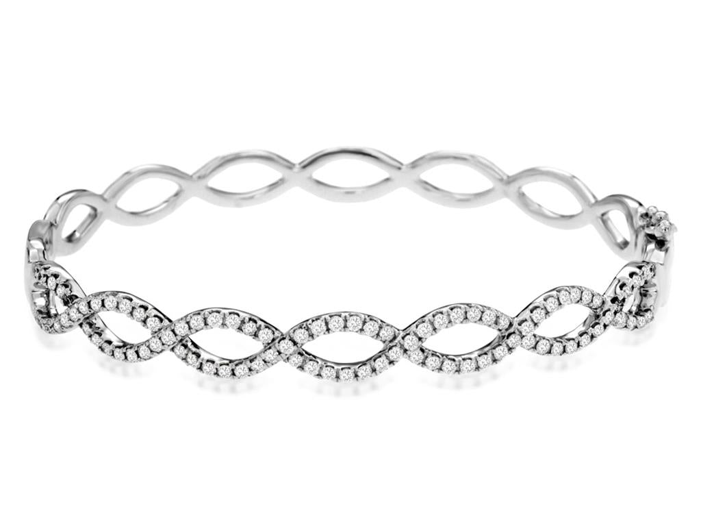 Diamond Bracelet