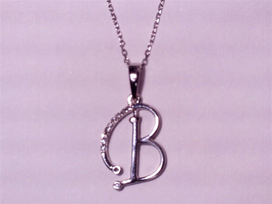 Diamond Pendant