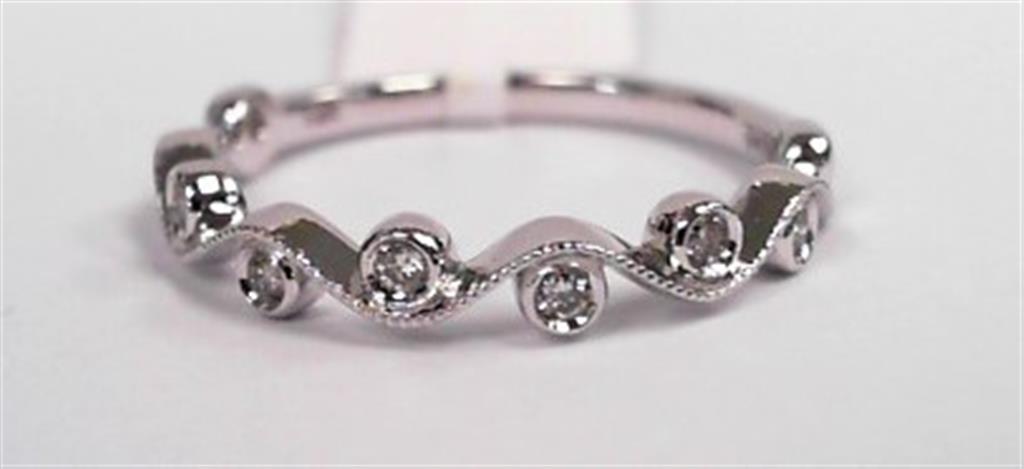 Diamond Fashion Rings  -  Women'