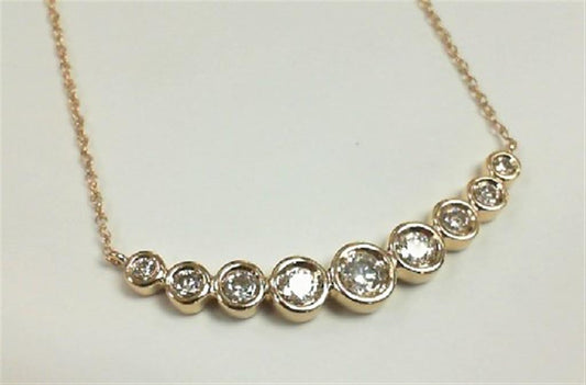 Diamond Necklace