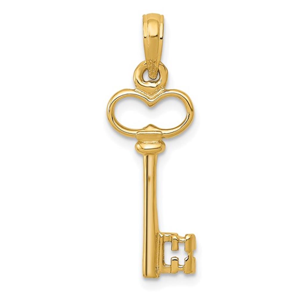 Gold Pendants / Charm