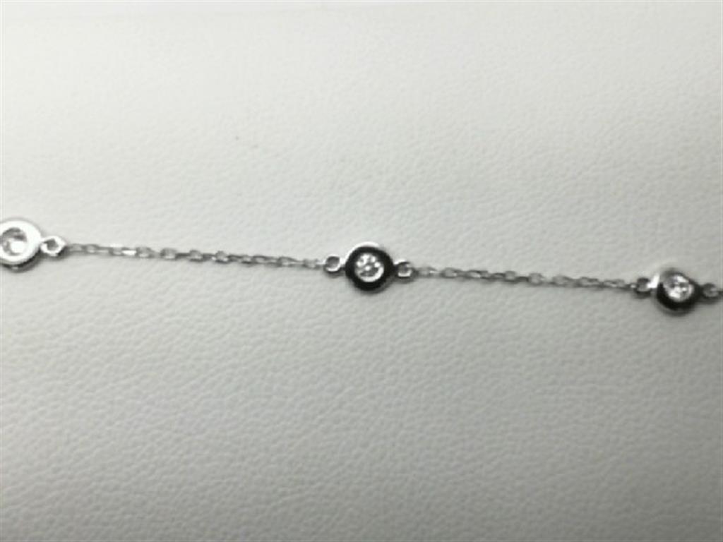 Diamond Bracelet