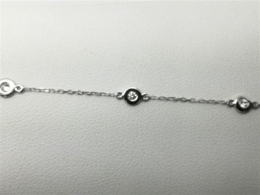 Diamond Bracelet