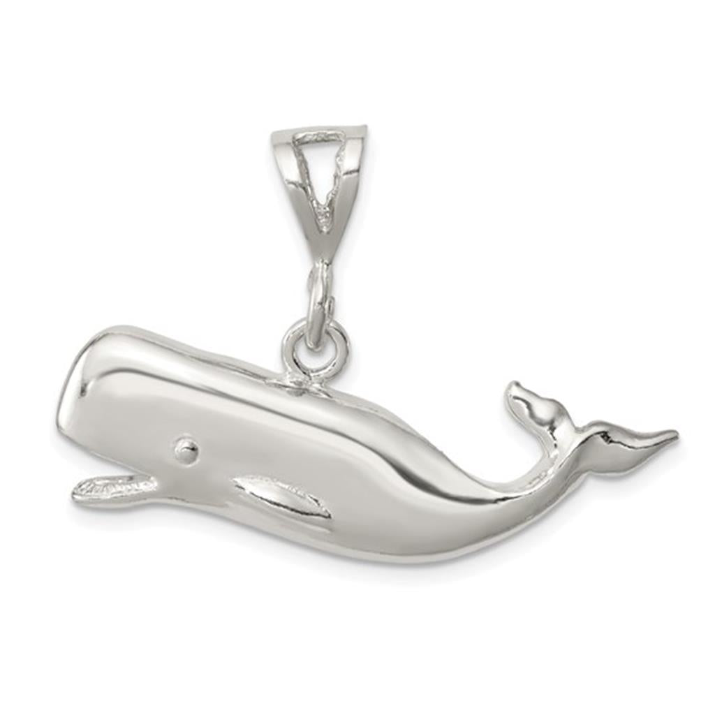 Silver Pendants/Charm