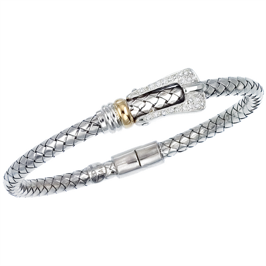 Silver Bracelet