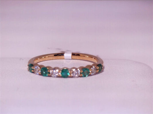 Colored Stone Rings  -  Women'