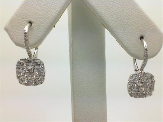 Diamond Earring