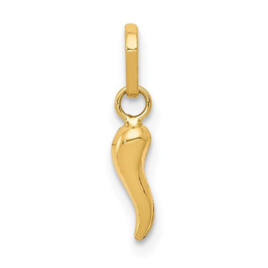 Gold Pendants / Charm