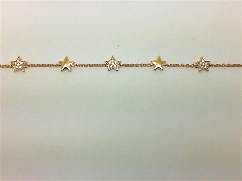 Diamond Bracelet