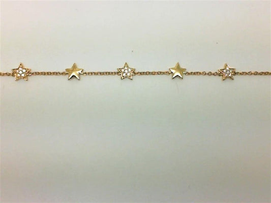 Diamond Bracelet