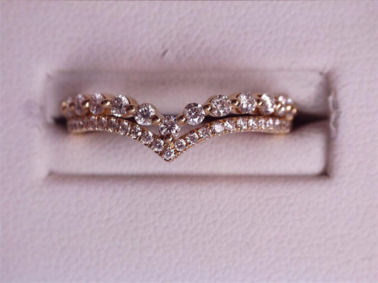 Diamond Fashion Rings  -  Women'