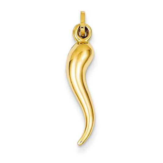Gold Pendants / Charm
