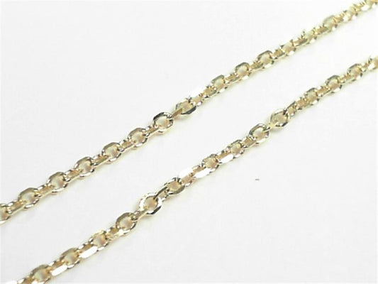Gold Chain