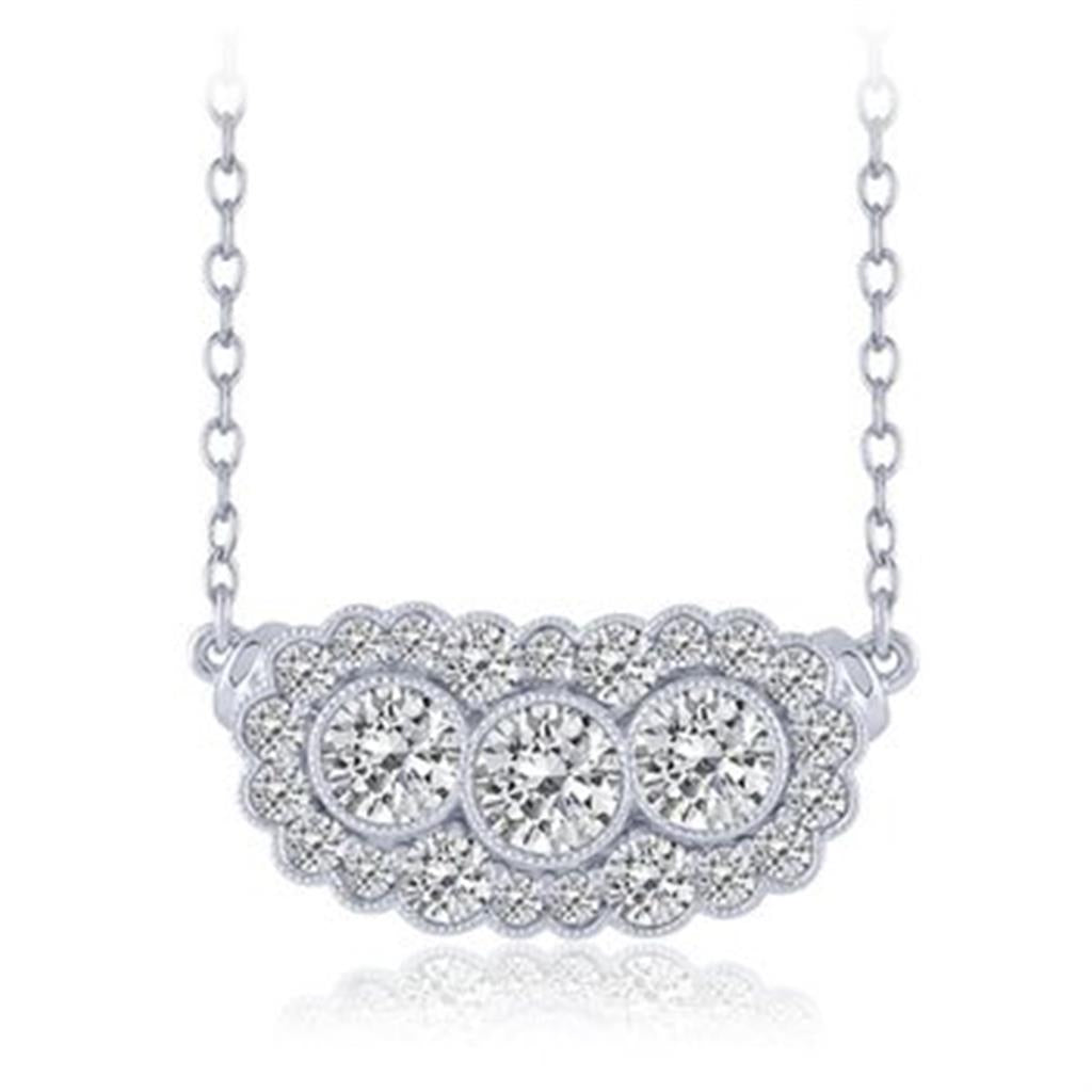 Diamond Necklace