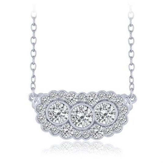 Diamond Necklace