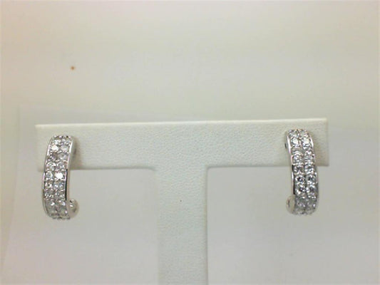 Diamond Earring