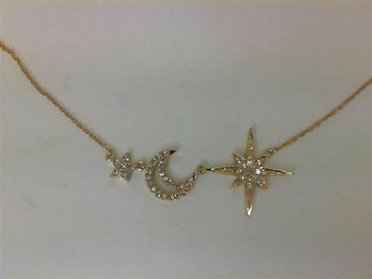 Diamond Necklace