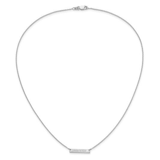 Gold Necklace