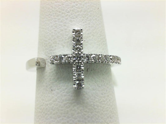 Diamond Fashion Rings  -  Women'