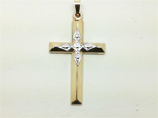 Gold Pendants / Charm