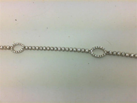 Diamond Bracelet