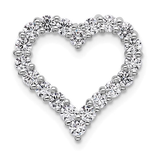 Lab Grown Diamond Pendant