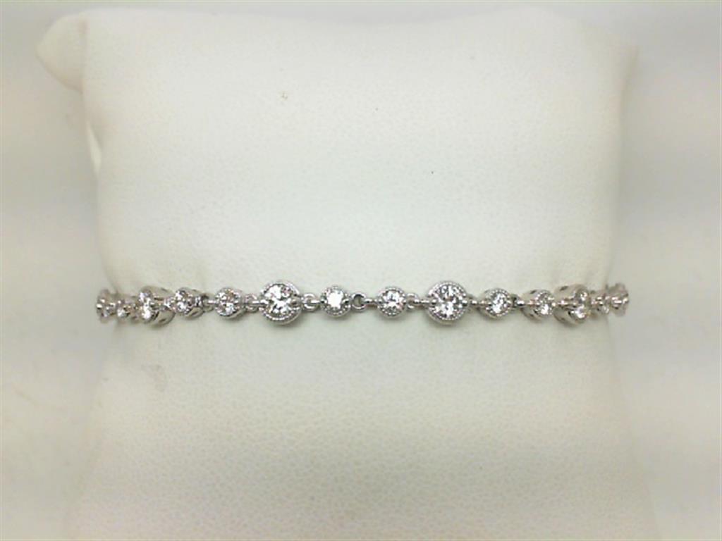 Diamond Bracelet